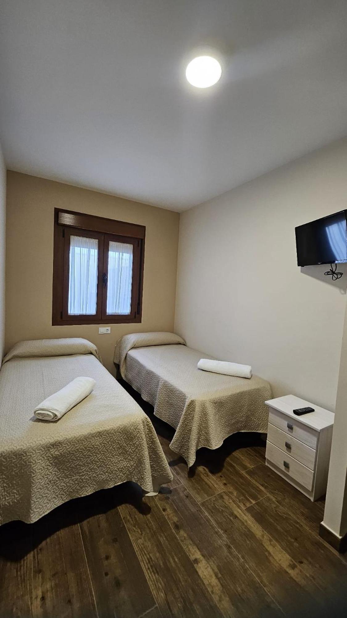 Casa Rural La Nava Navaluenga Luaran gambar