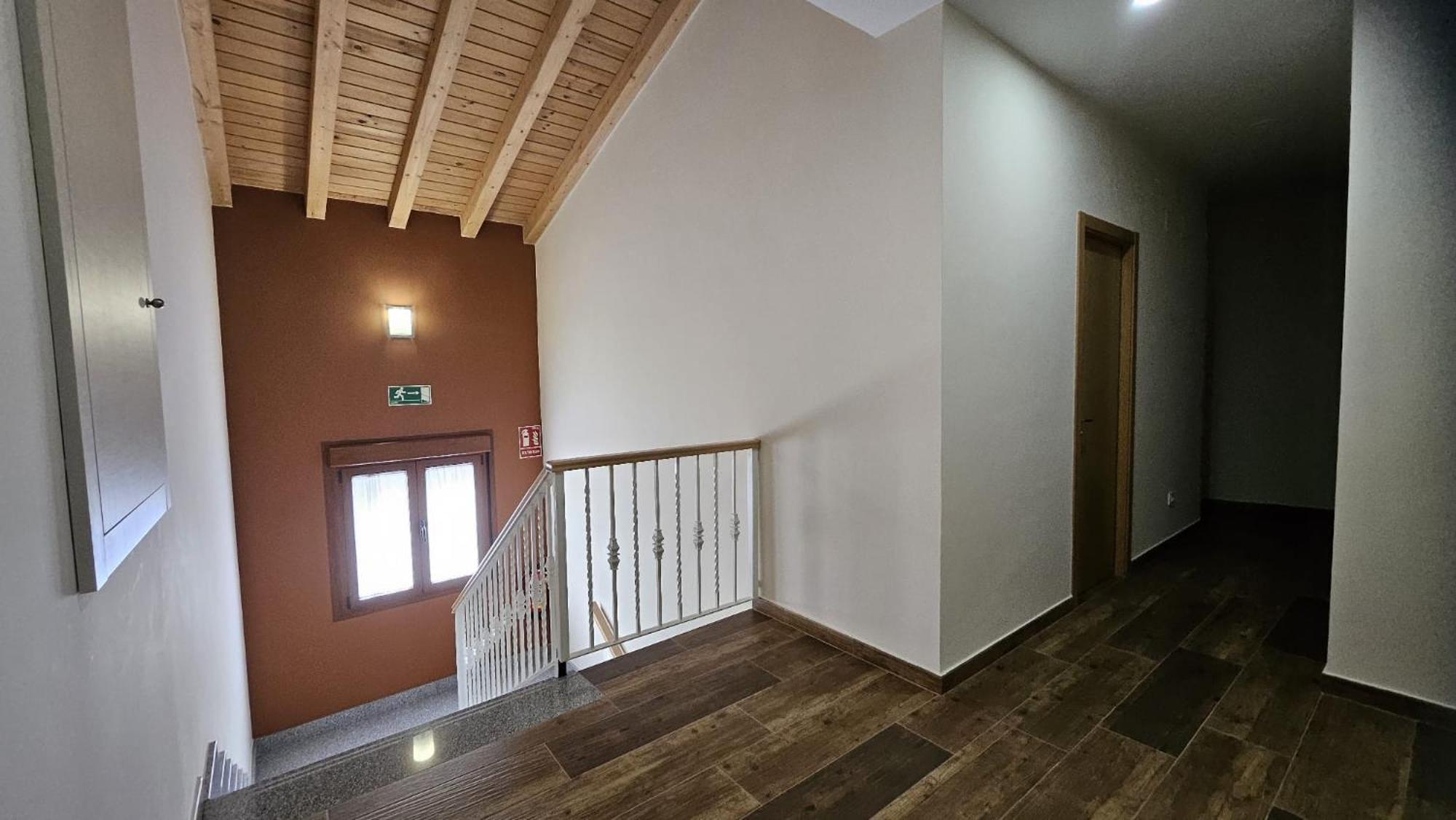 Casa Rural La Nava Navaluenga Luaran gambar