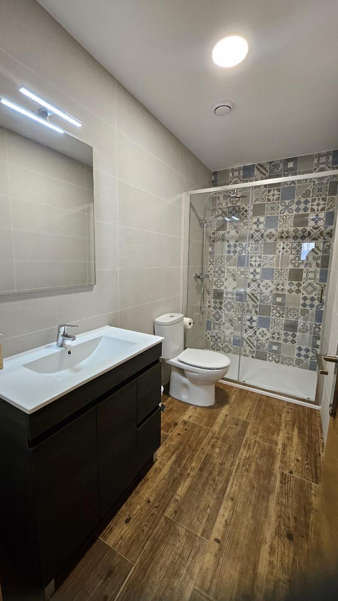 Casa Rural La Nava Navaluenga Luaran gambar