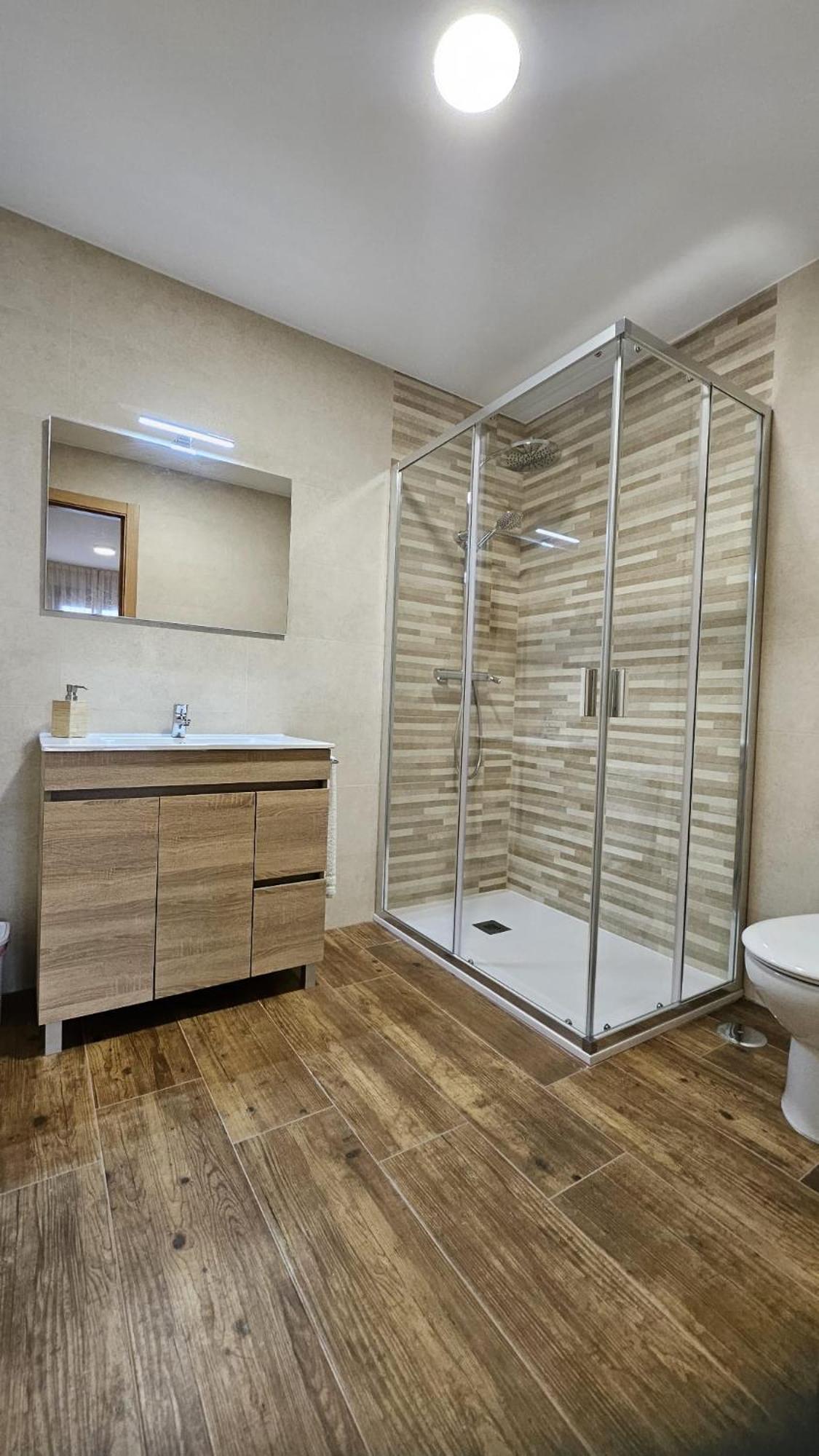Casa Rural La Nava Navaluenga Luaran gambar