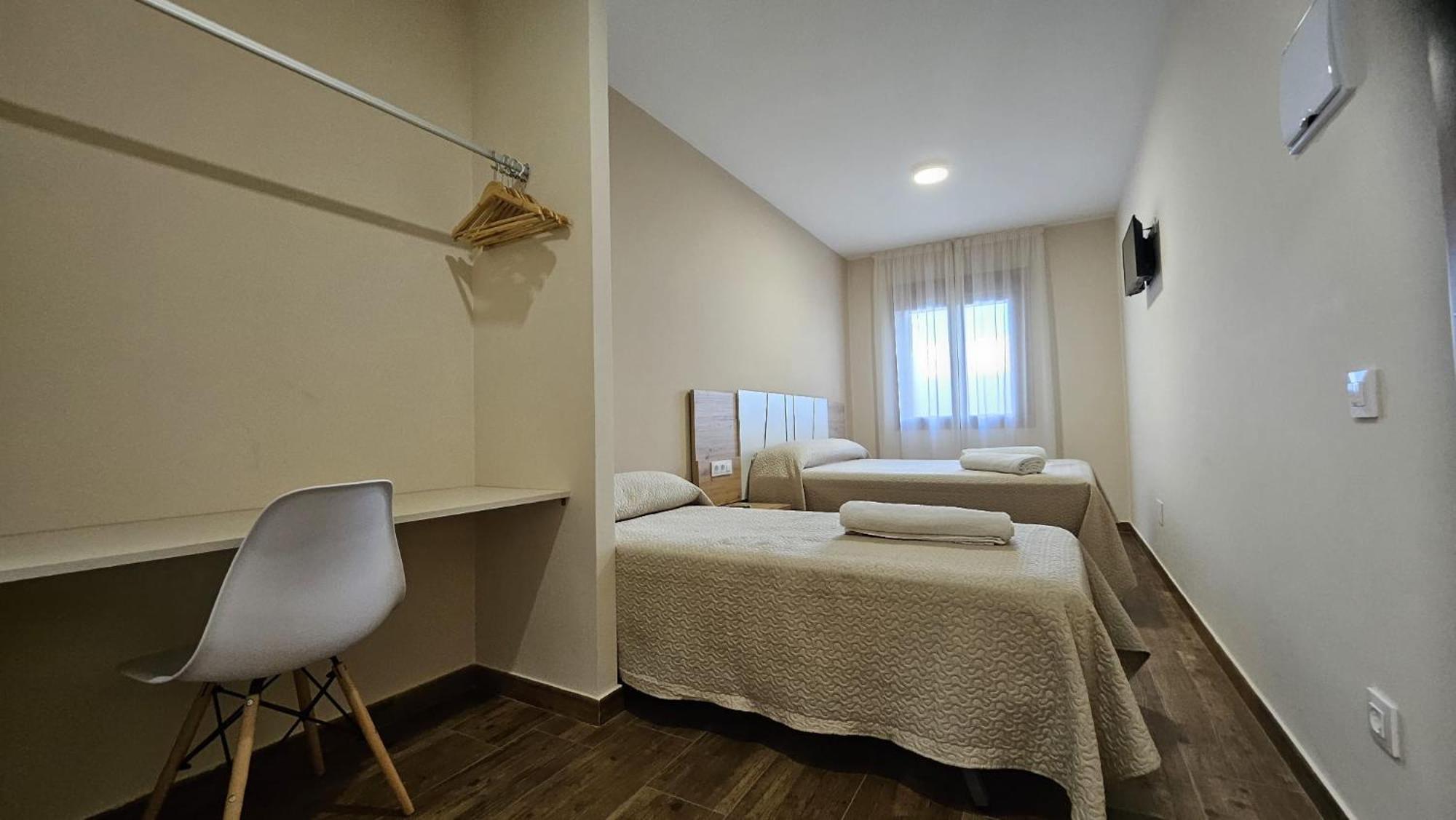 Casa Rural La Nava Navaluenga Luaran gambar