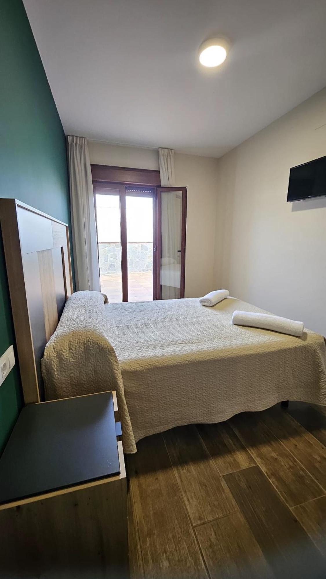Casa Rural La Nava Navaluenga Luaran gambar