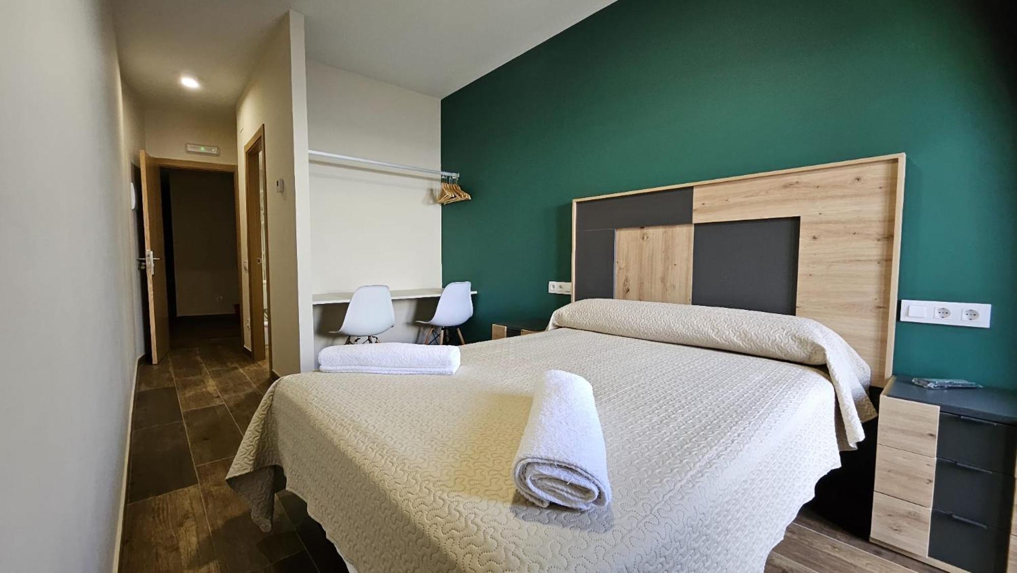 Casa Rural La Nava Navaluenga Luaran gambar