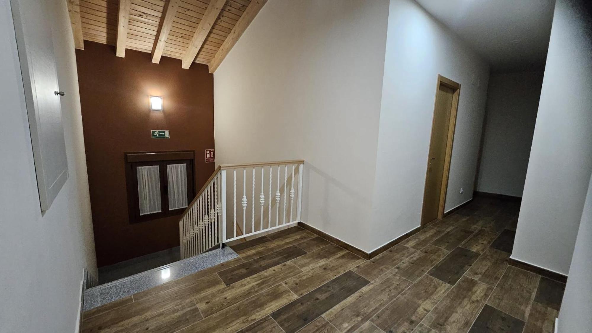 Casa Rural La Nava Navaluenga Luaran gambar