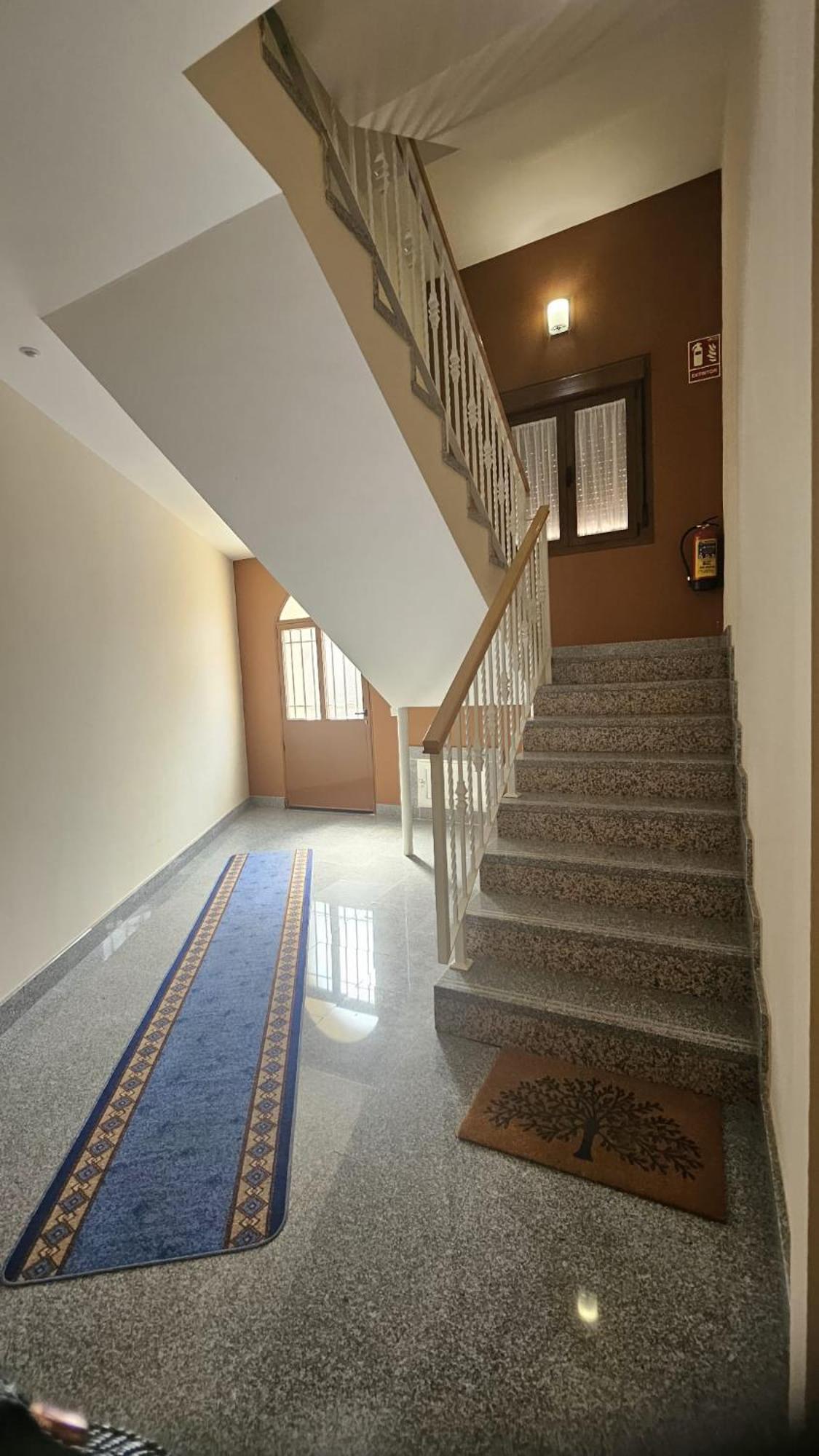 Casa Rural La Nava Navaluenga Luaran gambar