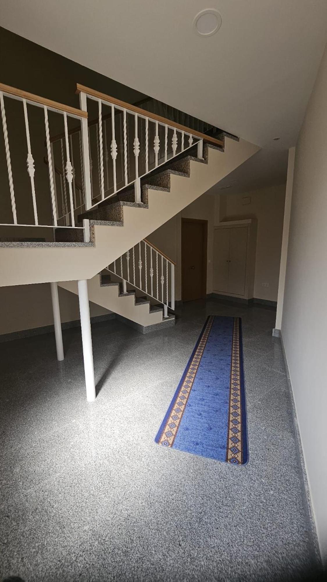 Casa Rural La Nava Navaluenga Luaran gambar