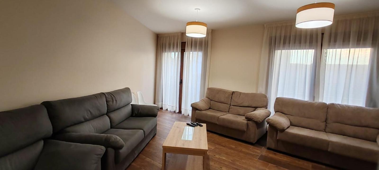 Casa Rural La Nava Navaluenga Luaran gambar