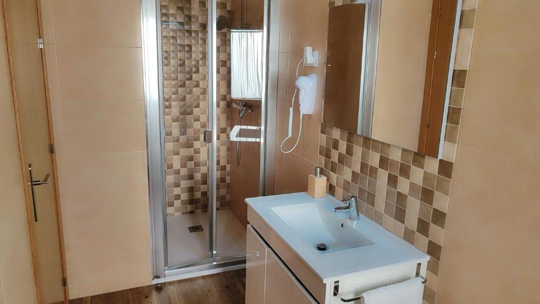 Casa Rural La Nava Navaluenga Luaran gambar